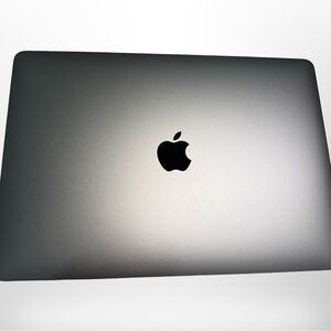 2019 Apple MacBook Pro 13" Space Gray with Touch Bar 1TB Please Read